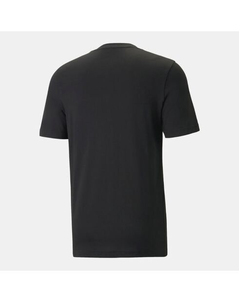 T-Shirt Graphic noir